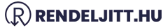 rendeljitt.hu Logo