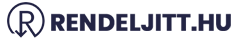 rendeljitt.hu Logo